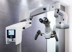 マイクロスコープ