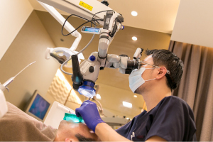 マイクロスコープ