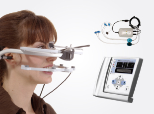 噛み合わせの検査